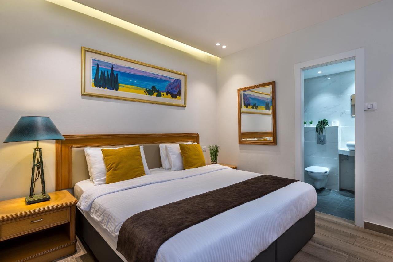 Melio Hotel Eilat Eksteriør billede