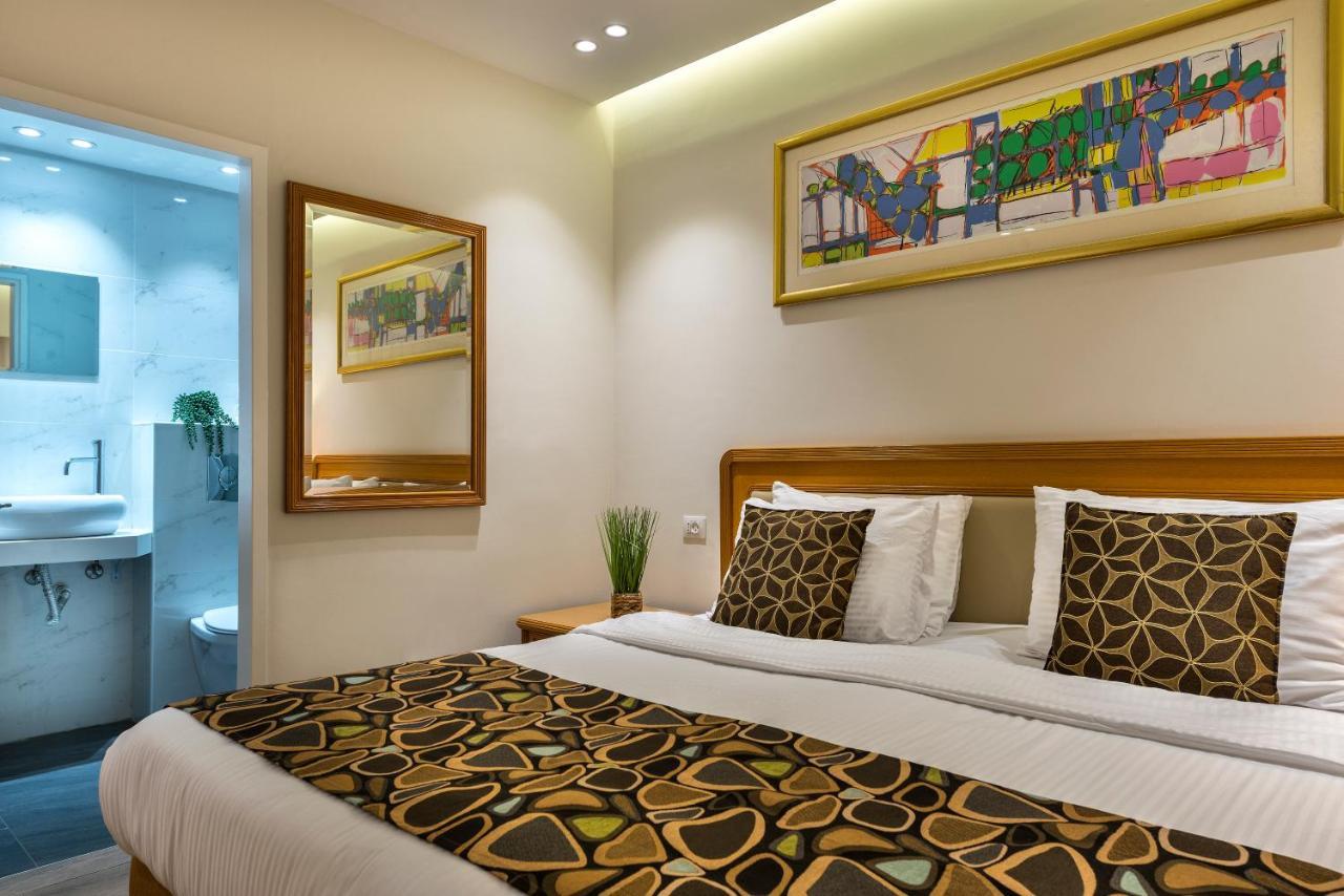 Melio Hotel Eilat Eksteriør billede