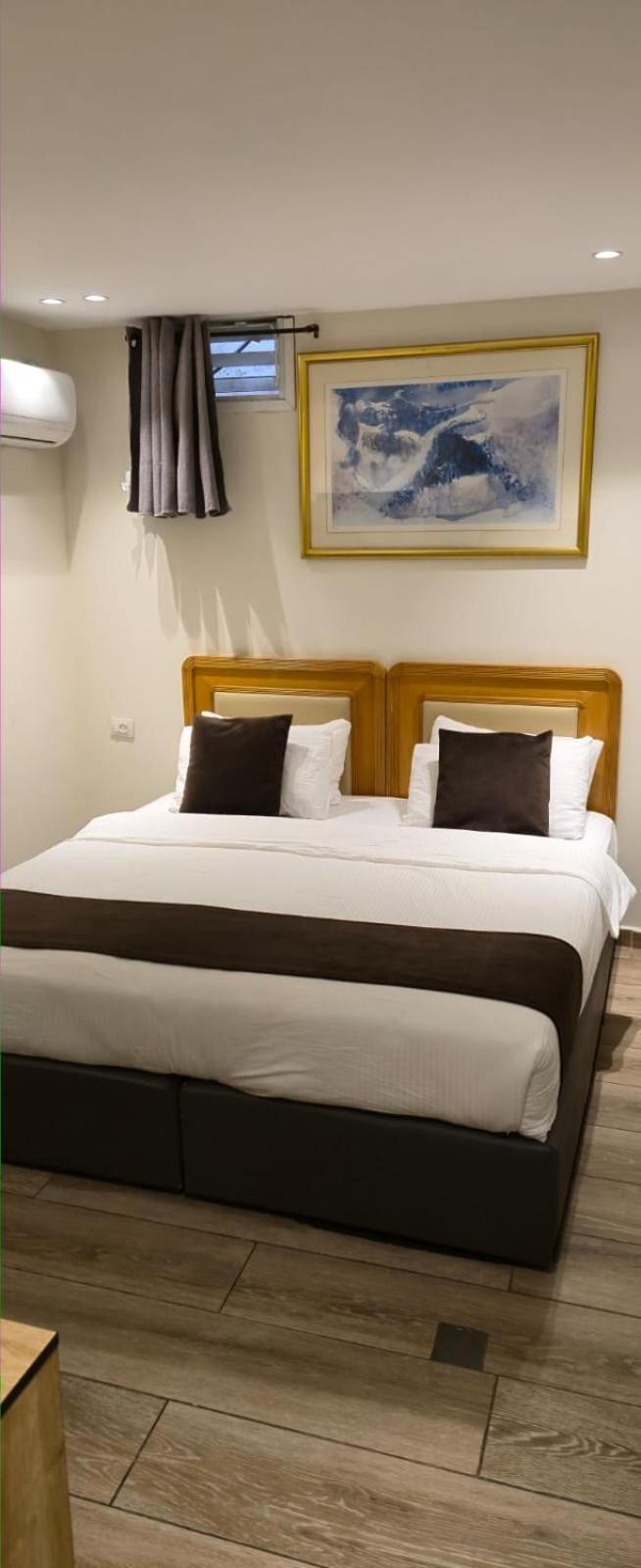 Melio Hotel Eilat Eksteriør billede